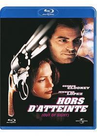 Affiche du film Hors d'atteinte