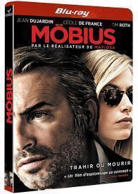 Affiche du film Mobius