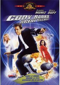 Affiche du film Cody Banks Agent Secret
