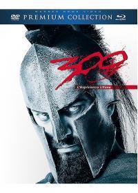 affiche du film 300 