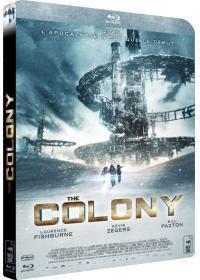 Affiche du film The Colony