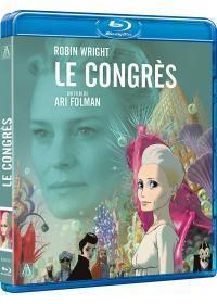 Affiche du film Le CongrÃ¨s