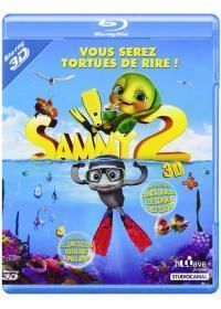 Affiche du film Sammy 2