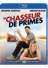 Affiche du film Le Chasseur de Primes