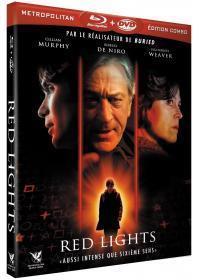 affiche du film Red Lights