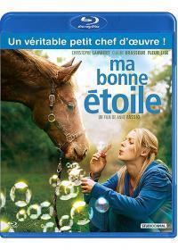 affiche du film Ma Bonne Etoile