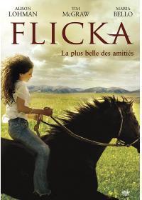 Affiche du film Flicka