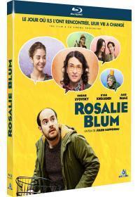 Affiche du film Rosalie Blum