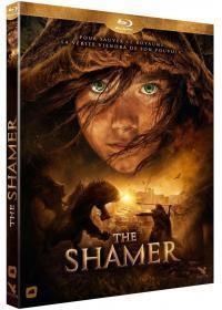affiche du film The Shamer