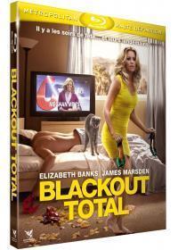 Affiche du film Blackout Total