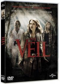 Affiche du film The Veil