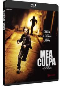affiche du film Mea Culpa