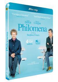 Affiche du film Philomena