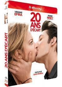 Affiche du film 20 ans d'Ã©cart