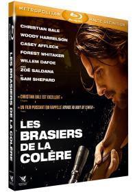 Affiche du film Les Brasiers de la ColÃ¨re