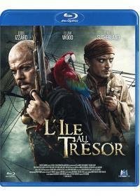 Affiche du film L'Ile au TrÃ©sor