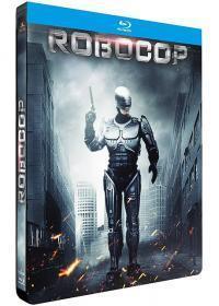 Affiche du film RoboCop (Paul Verhoeven 1987)