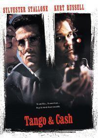 Affiche du film Tango & Cash