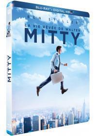 Affiche du film La Vie RÃªvÃ©e de Walter Mitty