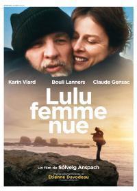 Affiche du film Lulu femme nue