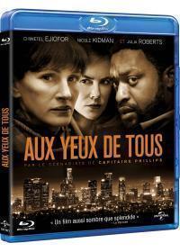 Affiche du film Aux Yeux de tous (Secret in their Eyes)