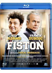 Affiche du film Fiston