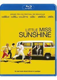 Affiche du film Little Miss Sunshine