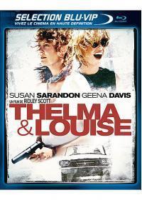 Affiche du film Thelma & Louise