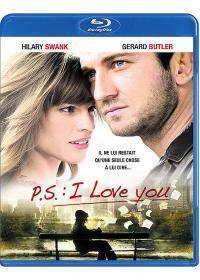 Affiche du film P.S. : I Love You