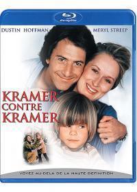 Affiche du film Kramer contre Kramer