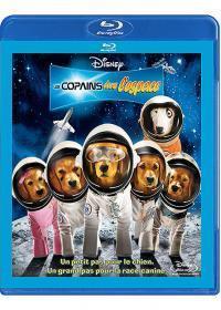 Affiche du film Les Copains dans l'Espace