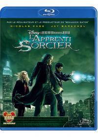 affiche du film L'Apprenti Sorcier