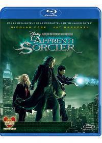 affiche du film L'Apprenti Sorcier