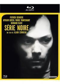 Affiche du film SÃ©rie Noire