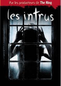 Affiche du film Les Intrus