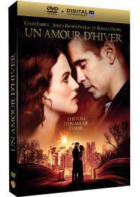 Affiche du film Un Amour d'Hiver