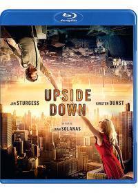 Affiche du film Upside Down