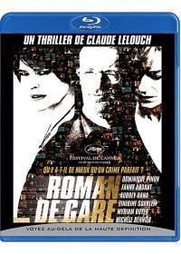 Affiche du film Roman de Gare