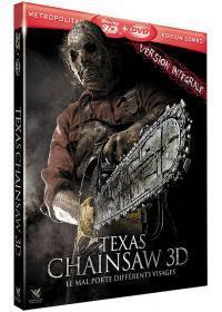 affiche du film Texas Chainsaw
