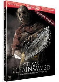 Affiche du film Texas Chainsaw