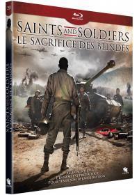Affiche du film Saints and Soldiers (3) Le Sacrifice des BlindÃ©s
