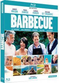 affiche du film Barbecue