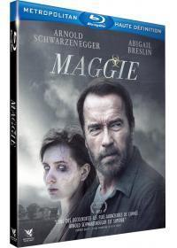 Affiche du film Maggie