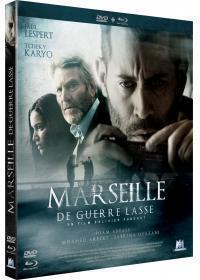 Affiche du film Marseille - De Guerre Lasse