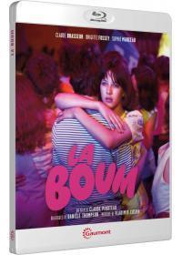 Affiche du film La Boum