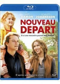 Affiche du film Nouveau Départ