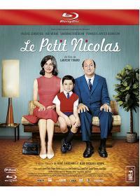 Affiche du film Le Petit Nicolas 