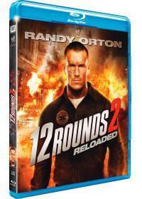 Affiche du film 12 Rounds 2