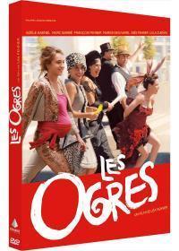Affiche du film Les Ogres