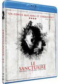 Affiche du film Le Sanctuaire